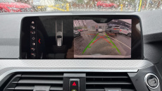 BMW X3 xDrive30d M Sport 5dr Step Auto Diesel Estate